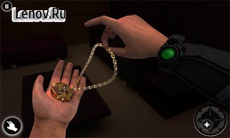 Jewel Thief Grand Crime City Bank Robbery Games v 5.4.0 (Mod Money)