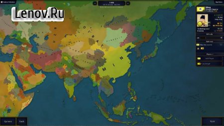 Age of History 2 Asia v 1.01586_ELA (Mod Money)