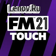 Football Manager 2021 Touch v 21.3.0  ( )