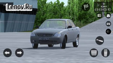 RussianCar: Simulator v 0.3.4 Мод (бесплатные покупки)