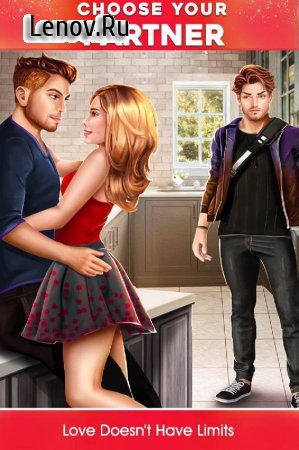 Elmsville Love Story Games - Free Choices Games v 3.1 (Mod Money)