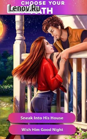 Elmsville Love Story Games - Free Choices Games v 3.1 (Mod Money)
