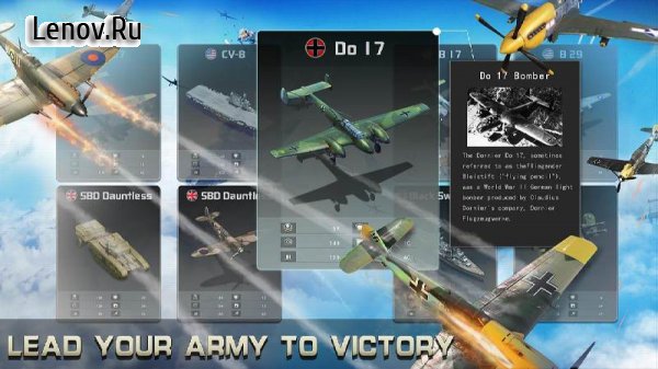 World War 2: Strategy Games v787 MOD APK (Unlimited Money/Medals) Download