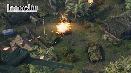 Ghosts of War: WW2 FPS Shooting game v 0.2.18 Mod (Can't run out of bullets)