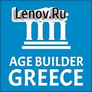 Age Builder Greece v 1.02 Mod (Unlocked)