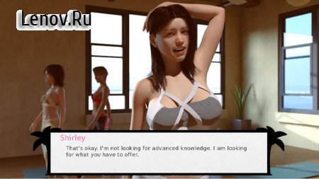 Futa Paradise (18+) v 0.6  ( )