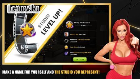 Brazzers The Game (18+) v 1.11.8 Mod (Ponits/Unlocked)
