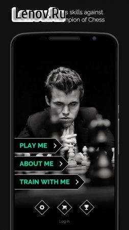 Play Magnus - Play Chess for Free v 4.7.4 (Mod Money)