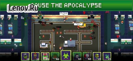 Infectonator 3 Apocalypse v 1.5.45 (Mod Money)