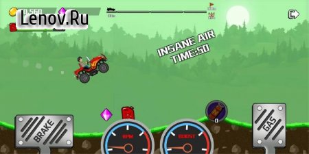 Hill Car Race - New Hill Climb Game 2021 For Free v 1.7 (Mod Money)