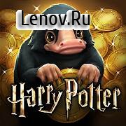 Harry Potter: Hogwarts Mystery v 4.3.2 Mod (Unlimited Energy/Coins/Instant Actions & More)