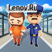 Hyper Prison 3D v 1.8 Mod (Unlocked)