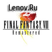 FINAL FANTASY VIII Remastered v 1.0.0 Мод (полная версия)