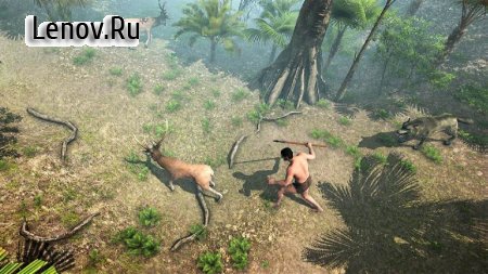 Survival Games Offline free: Island Survival Games v 1.37 Mod (Get rewards without watching ads)