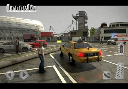 Open World Delivery Simulator Taxi Cargo Bus Etc! v 1.03 (Mod Money)