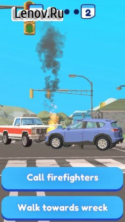 Police Story 3D v 1.0.3 Mod (Get rewards without watching ads)