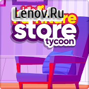 Idle Furniture Store Tycoon - My Deco Shop v 1.0.59 Mod (Free Shopping)
