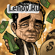 Idle Mafia Boss: Cosa Nostra v 1.26 Mod (Unlimited NY Money)