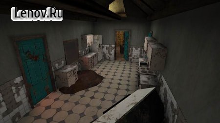 The curse of evil Emily: Adventure Horror Game v 1.8.3 (Mod menu/No ads)