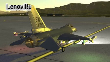 Armed Air Forces v 1.056 Mod (Free Shopping)