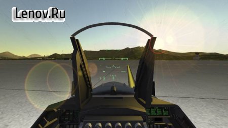 Armed Air Forces v 1.061 Mod (Free Shopping)