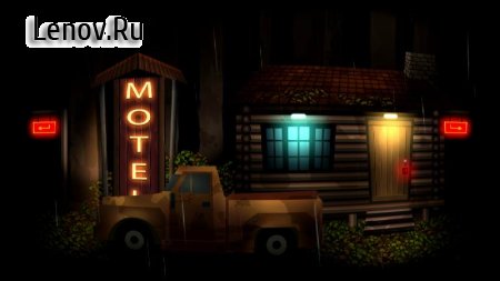 Bear Haven 2 Nights Motel Horror Survival v 1.10 Mod (Lots of honey/no ads)