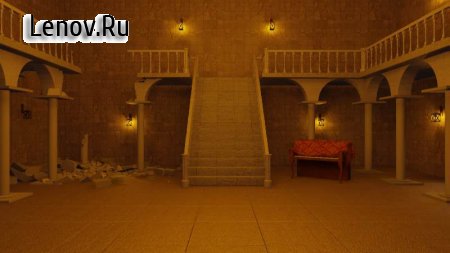 Escape Game Lost Mansion v 1.3.1 Mod (No ads)