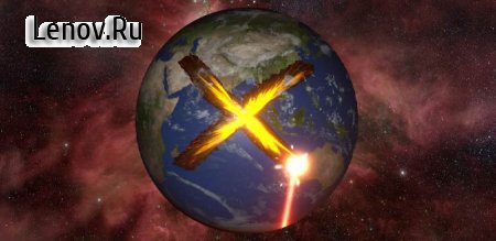 Solar Smash 2 v 3.0.1 Mod (Play all planets for free)
