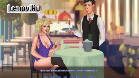 Catch Your Luck (18+) v 0.19  ( )