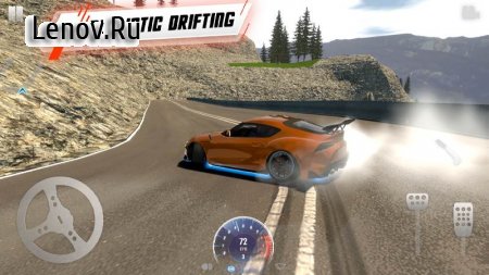 Racing Xperience v 3.2 (Mod Money)