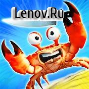 King of Crabs v 1.13.0 Mod (Unlocked)
