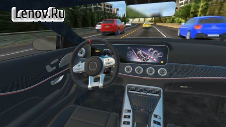 Racing in Car 2021 v 3.0.0 (Mod Money)
