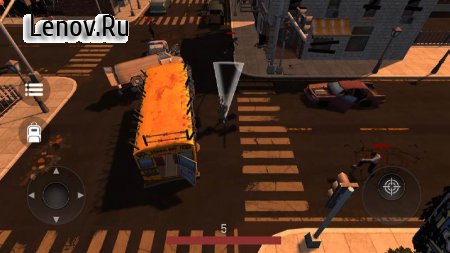 Survival City : Zombie Invasion v 2.0 Mod (All relevant cards can be played)