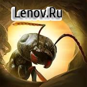 Ant Legion: For the Swarm v 7.1.85 Мод (полная версия)