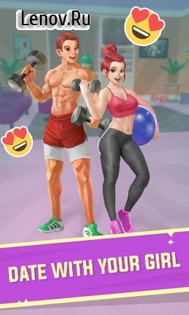 Idle Workout: Slap Kings: MMA Muscle Fighting v 1.1.4 Mod (Unlimited gold coins)
