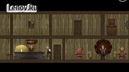 ArnaLLiA - RPG platformer v 0.8.3 Mod (No ads)