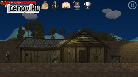 ArnaLLiA - RPG platformer v 0.8.3 Mod (No ads)