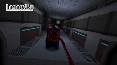 Imposter Hide Online 3D Horror v 1.98 (Mod Money)