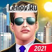 Tycoon Business Game v 8.2 Mod (Infinite gold coins)