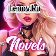 Novels: Романтические истории, визуальные новеллы v 2.50 Mod (Free Shopping)