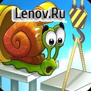 Snail Bob 1: Arcade Adventure In The Puzzle World v 0.8.13 Mod (You can get free stuff without seeing ads)