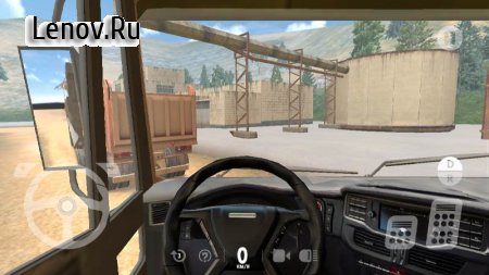 Heavy Machines & Mining Simulator v 1.6.2 Mod (Resurrection without watching ads)