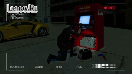 Sneak Thief Simulator Heist: Thief Robbery Games v 1.0.3 (Mod Money)