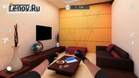 Sneak Thief Simulator Heist: Thief Robbery Games v 1.0.3 (Mod Money)