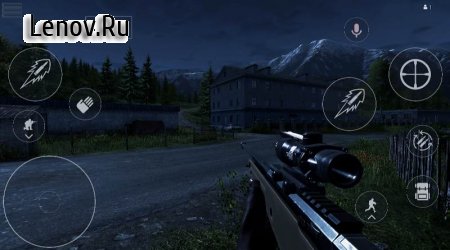 Retract: Survive v 0.24 Mod (Reward for not watching ads)