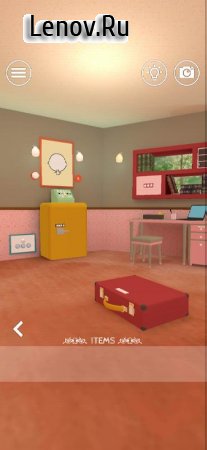 Escape Game : Tiny Room Collection v 1.0.0 Mod (No ads)