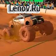 Mud Racing v 2.4 (Mod Money)