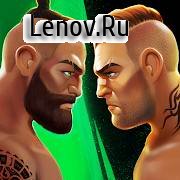 MMA Manager 2: Ultimate Fight v 1.0.1 Mod (No ads)