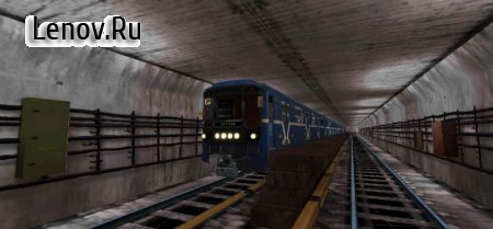 Симулятор минского метро v 1.0.2 Mod (MoneyNo ads)