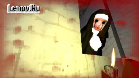 Nun Massacre v 1.3.1 Mod (No ads)